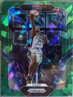 Jewell Loyd