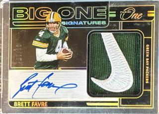 Brett Favre