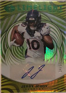 Jerry Jeudy