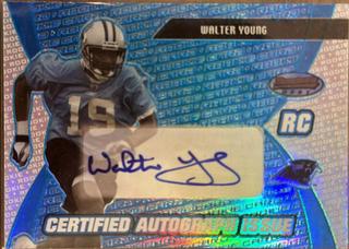 Walter Young