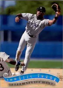 Eric Young