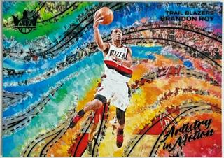 Brandon Roy