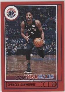 Spencer Dinwiddie