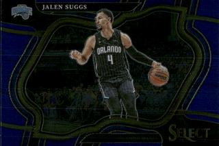 Jalen Suggs