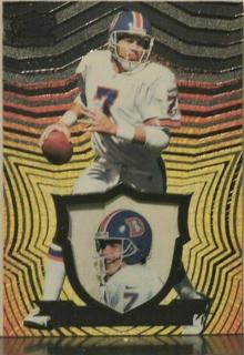 John Elway