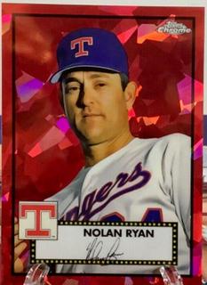 Nolan Ryan