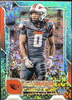 Anthony Hankerson