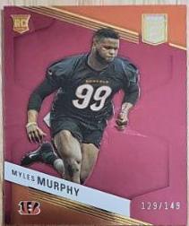 Myles Murphy