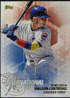 Willson Contreras