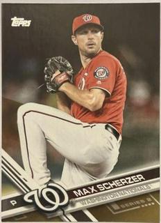 Max Scherzer