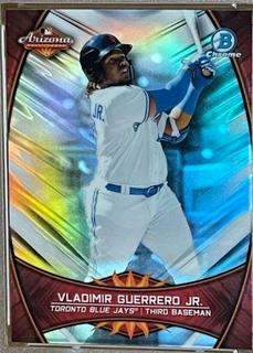 Vladimir Guerrero Jr.