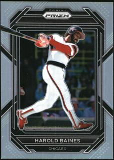 Harold Baines