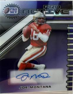 Joe Montana