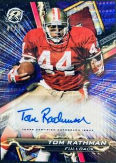 Tom Rathman