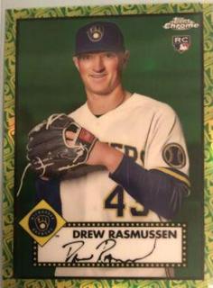 Drew Rasmussen