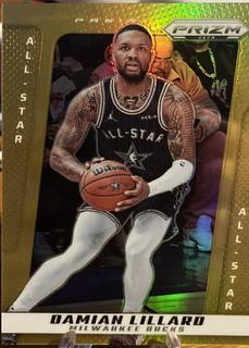 Damian Lillard