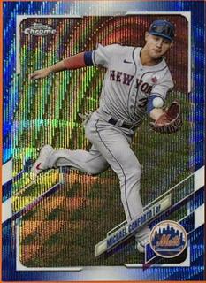 Michael Conforto