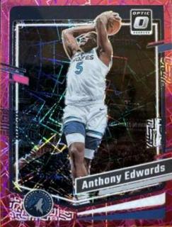 Anthony Edwards