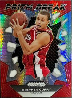 Stephen Curry