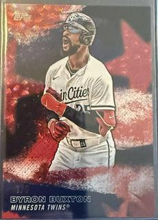 Byron Buxton