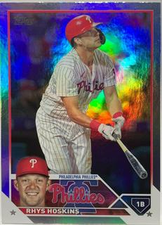 Rhys Hoskins