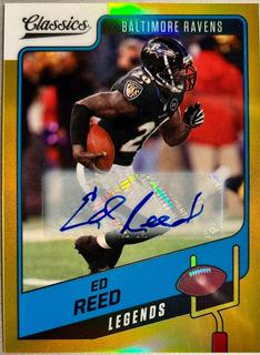 Ed Reed