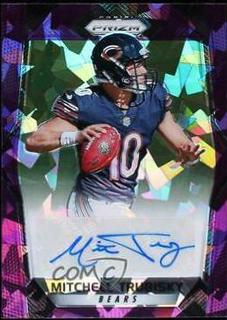 Mitchell Trubisky