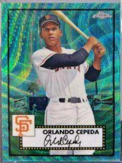 Orlando Cepeda
