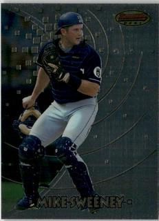 Mike Sweeney