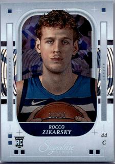 Rocco Zikarsky