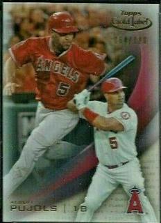 Albert Pujols