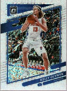 Kelly Olynyk