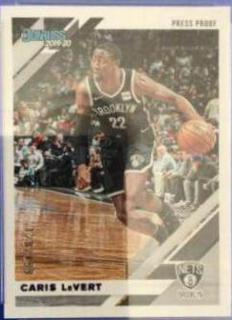 Caris LeVert