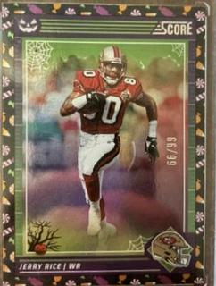 Jerry Rice