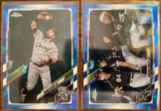 Adam Eaton