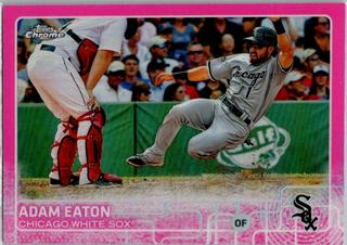 Adam Eaton