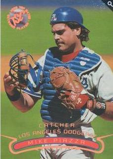 Mike Piazza
