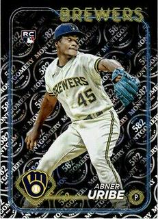 Abner Uribe