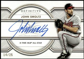 John Smoltz