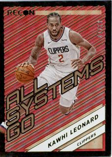 Kawhi Leonard