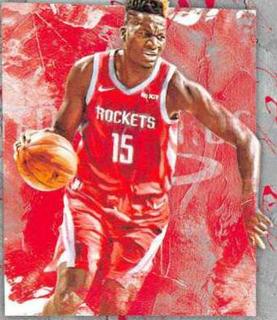 Clint Capela
