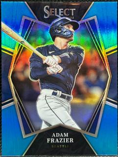 Adam Frazier