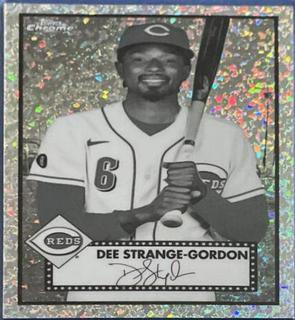 Dee Strange Gordon
