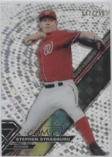 Stephen Strasburg