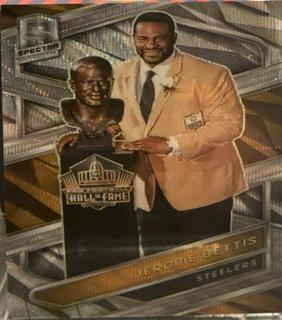 Jerome Bettis