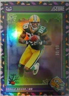 Donald Driver