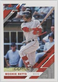 Mookie Betts