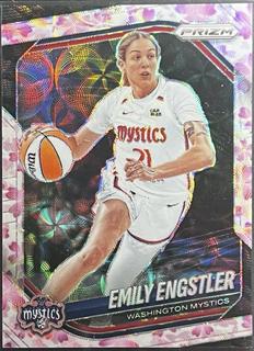 Emily Engstler