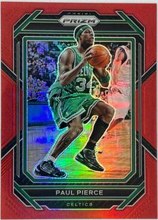Paul Pierce