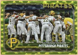 Pittsburgh Pirates